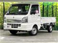 2025 Suzuki Carry Truck