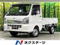 2025 Suzuki Carry Truck