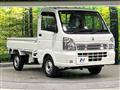 2025 Suzuki Carry Truck