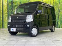 2017 Suzuki Every