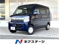 2018 Suzuki Every