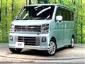 2015 Suzuki Every Wagon