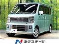 2015 Suzuki Every Wagon