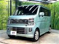2015 Suzuki Every Wagon