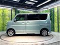 2015 Suzuki Every Wagon