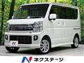 2023 Suzuki Every Wagon