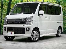 2023 Suzuki Every Wagon