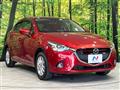 2015 Mazda Demio