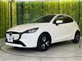 2023 Mazda Mazda2