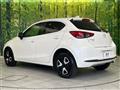 2023 Mazda Mazda2