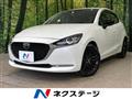 2019 Mazda Mazda2