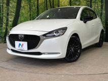 2019 Mazda Mazda2