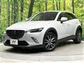 2016 Mazda CX-3