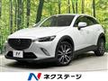 2016 Mazda CX-3