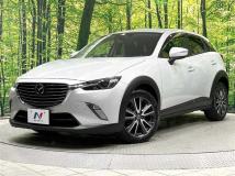 2016 Mazda CX-3