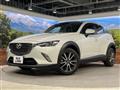 2015 Mazda CX-3