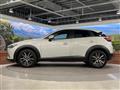 2015 Mazda CX-3