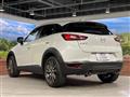 2015 Mazda CX-3