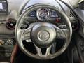2015 Mazda CX-3