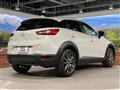 2015 Mazda CX-3