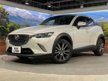 2015 Mazda CX-3