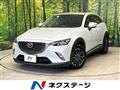 2016 Mazda CX-3