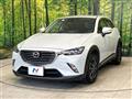 2016 Mazda CX-3