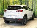 2016 Mazda CX-3