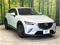2016 Mazda CX-3