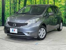 2015 Nissan Note