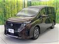 2022 Nissan Serena