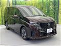 2022 Nissan Serena