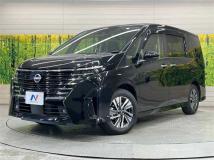 2023 Nissan Serena