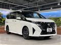 2026 Nissan Serena