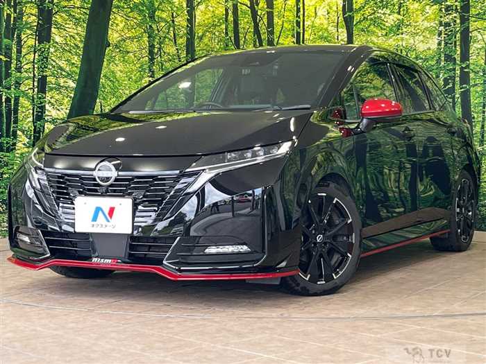 2022 Nissan Nissan Others