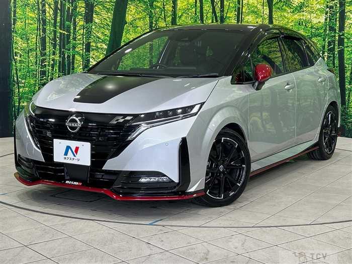 2024 Nissan Nissan Others