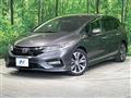 2018 Honda Jade