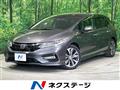 2018 Honda Jade