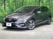 2018 Honda Jade