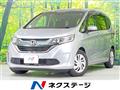 2018 Honda Freed+
