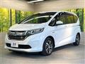 2016 Honda Freed