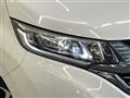 2016 Honda Freed