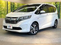 2016 Honda Freed