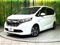 2016 Honda Freed