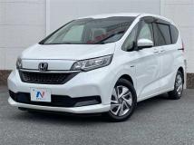 2020 Honda Freed