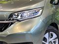 2021 Honda Freed