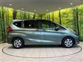 2021 Honda Freed