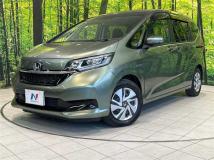 2021 Honda Freed