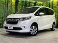 2018 Honda Freed