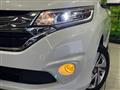 2018 Honda Freed